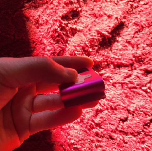 Super Old School 2000s Mini MP3 Player Never Used - Picture 8 of 8